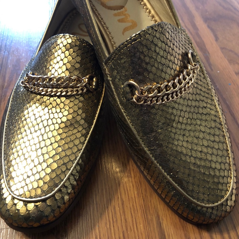 Sam Edelman Loafers